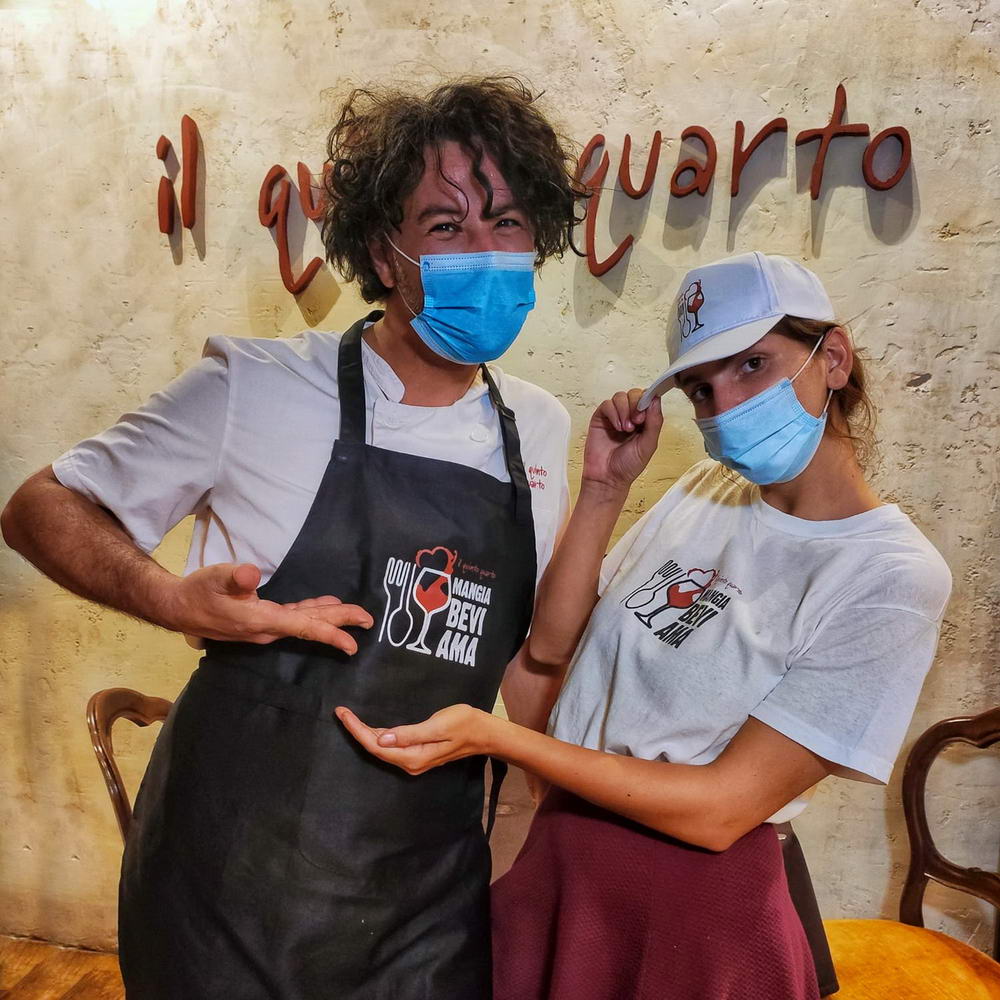mangiare la imglior carbonara a roma