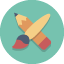 Usa il bot Telegram per prenotare o consultare il menu!